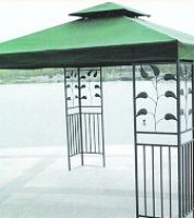 خيمة 3*3 اورنج Gazebo