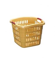 سلة غسيل مربعة  براق burak 40310