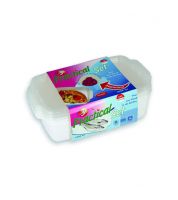 طقم تبرويل مستطيل3 قطع