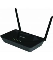 NETGEAR N300 WiFi Modem Router Essentials Edition 802.11n D1500