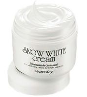 كريم تفتيح سنو وايت