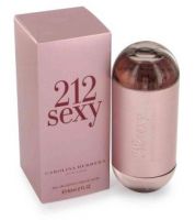 عطر للنساء كارولينا هيريرا     60  مل  212 Sexy
