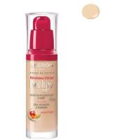 Bourjois Healthy Mix Radiance Reveal Foundation 52, Vanilla (373521)