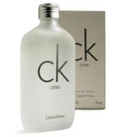 عطر CK One by Calvin Klein for men and women