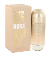  عطر  للنساء   كارولينا هيريرا 80 مل  212 VIP Rose