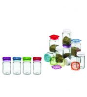 مرطبان زجاجي renga