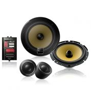 Pioneer TS-D1730C Component Car Speaker