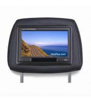 شاشة سيارة . 7 انش .  TFT-LCD Monitor