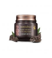 Innisfree Super Volcanic Pore Clay Mask - 100 ml