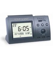 ساعة آذان للطاولة ماركة الفجر 