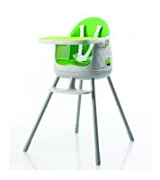 مقعد مرتفع للاطفال