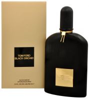 بلاك اوركيد من توم فورد للنساء - او دى بارفان، 100 مل