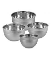 وعاء ستانلس عميق 28 سم 916279