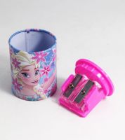 براية حديد برميل