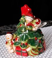 سكرية شجرة كريسمس  33996