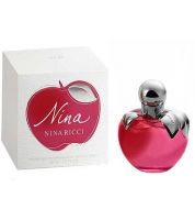 عطر نسائي Nina By Nina Ricci 80 ml