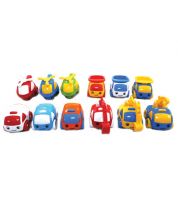 سيارة mini  Espanioly