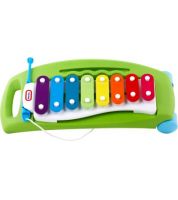 لوح موسيقى مع عصى K633 اسبنيول