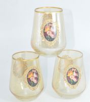 طقم 6كاسة ، ،تركي