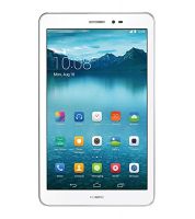 Huawei MediaPad T1 - 8Inch, 16GB, 3G, Champagne(White Pnale)