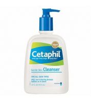 غسول الوجه من سيتافيل لجميع انواع البشرة