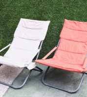 كرسي قماش enjoy