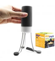 الخلاط السحري لطهي الطعام