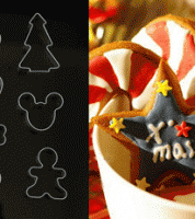 قوالب كيك اشكال ستانلس