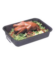 صنية فرن يدين ستانلس 31*42 سم 916075