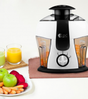 عصارة جزر ستانلس ثقيل 800w