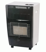 صوبة غاز جولد فجن كبير