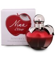 عطر نينا ريتشي	نينا اليكسير او دي بارفان 80 مل 
