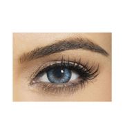 زوج عدسات لاصقة تجميلية من بيلا - Pacific Blue