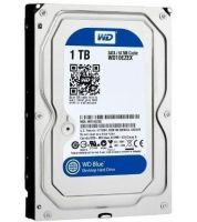 Western Digital Hard Disk 1tb (blue)