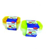 طقم تبرويل 3قطع 0,16لتر