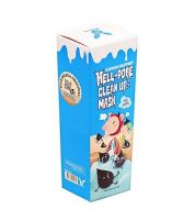 Elizavecca milkypiggy Hell قناع تنظيف الوجه (100ml)