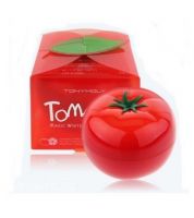 قناع طماطم للوجه توني مولي الكوري لتفتيح البشرة (Tonymoly Tomatox Magic Massage pack)