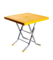 طاولة بامبو top