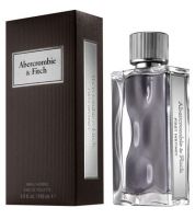 First Instinct Abercrombie & Fitch for men edt 100ml