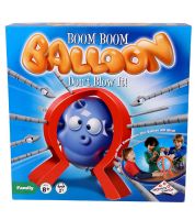 لعبة البالون 51-707 اسبانيول