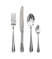 طقم شوك معالق سكاكين 24 قطعة 916105