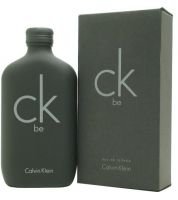  عطر نسائي Ck Be By Calvin Klein  -Eau de Toilette, 100 ml-
