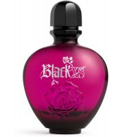  عطر Paco Rabane - Black XS 80ml EDP Lady