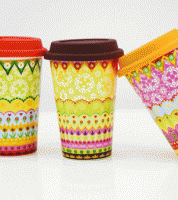 كاسة سخن بورسلان