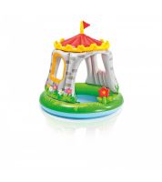 Intex Royal Castle Baby Pool Baby Gym
