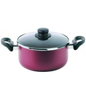 طنجرة 32 سم دومو