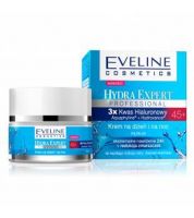  كريم Eveline Hydra Expert Day & Night Cream 45Plus