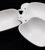 happy طقم 6 زبادي تفاحة 916521