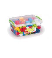 علبة ليغو  85 قطعة 5090 اسبانيول