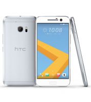 HTC 10 - 32GB, 4G LTE, Silver